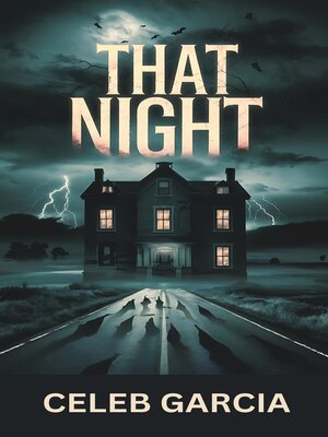 cover image of That Night